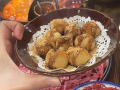 -冯校长老火锅(广州正佳广场店)