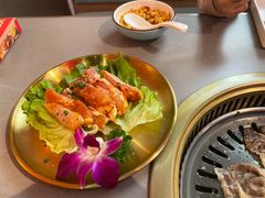 -棒小伙·齐齐哈尔烤肉(龙茗路店)