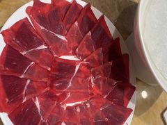 -清真军邺·金富苑肥牛(石坡街旗舰店)