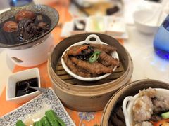 -美心·翠园(港汇恒隆广场店)