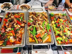 -滋味烤鱼(祥和里店)