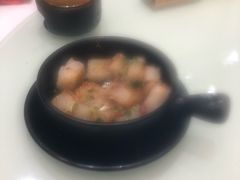 -禄福山庄•顺德菜·融和菜(龙江店)