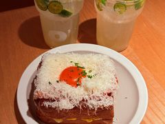 -O'eat Blossom&Pelican(深圳首店)