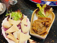 -成都老码头火锅(旺角店)