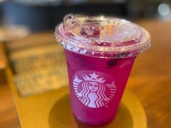 -星巴克臻选(北京太阳宫凯德店)