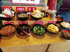 -董家湾重庆老火锅(张家窝店)
