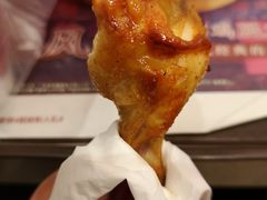 -肯德基(南京高铁1店)