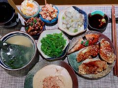 -戏作寿司(观音桥店)