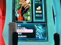 -汤W城市微度假(仓山店)