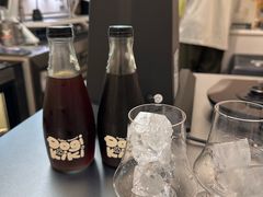 -Dogi&kiki Coffee(中心商务大厦店)