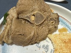 -伊带伊路新疆美食府(呼家楼店)
