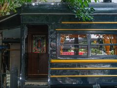 -火车头法国西餐厅