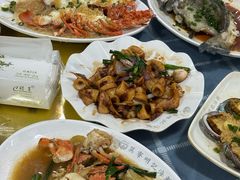 -明记海鲜大排档(巽寮湾店)