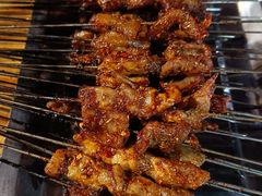 -金二烤肉(早慈巷小区店)