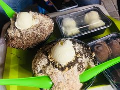 -MOMO冰品·生巧汤圆(红桥店)