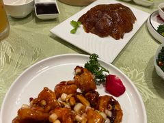 -京尊烤鸭店JINGZUN(春秀路店)