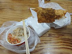 -鸭小妹鸭血粉丝(老门东店)