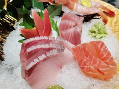 -渔寿司·日本料理(艾尚天地店)