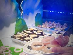 -阪尚皇·原切牛排·烤肉火锅自助(北京路店)