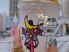 -Something For(中洲湾店)