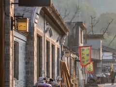 -东钱湖旅游度假区