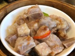 豉汁排骨-添好运点心专门店(百老汇店)