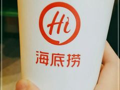 -海底捞火锅(龙湖三千集店)