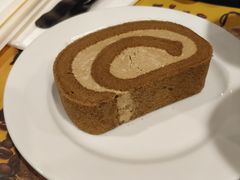 伯爵红茶瑞士卷-麦当劳(温州人民路店)