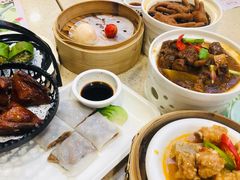 -点都德(聚福楼店)