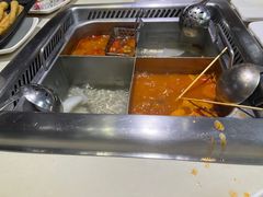 -海底捞火锅(吾悦国际广场店)