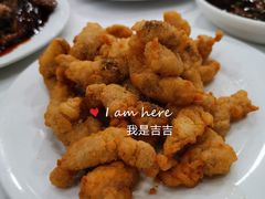 椒盐排条-茂隆餐厅(进贤路店)