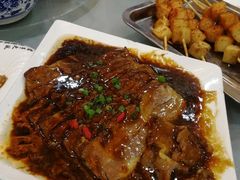 -西北朗益和穆斯林餐厅