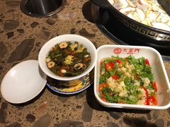 -大签门香串串(车公庙店)