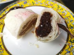 -富华斋饽饽铺·宫廷糕点·伴手礼(护国新天地店)