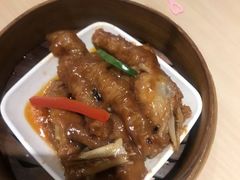 -多多旺港式茶餐厅(新区店)