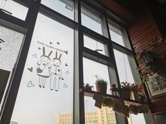 门面-双焙咖啡馆