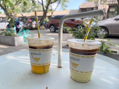 -五进制 Coffee Shop