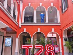 -T28PARK公园里