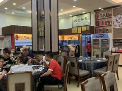 大堂-祈胜邨•顺德鱼生•顺德菜(容桂店)