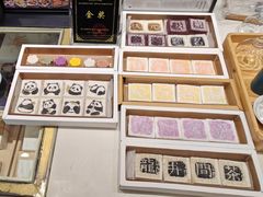 -阮大兴糕团(杭州西湖银泰百货店)