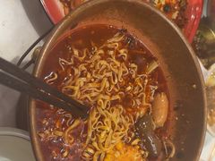 -极乐小煮·成都冒菜(科技绿洲店)