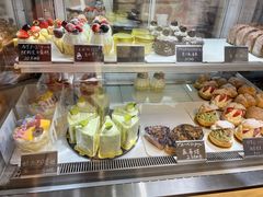 -KOMUGI 小麦家(新地假日广场店)