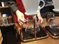 -星巴克臻选(北京富力家园店)