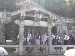 -有栖山 清光院 清水寺