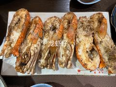 -福樱兰海鲜放题铁板烧(加州店)