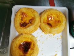 手工蛋挞-爱达乐面包生日蛋糕(华油路店)