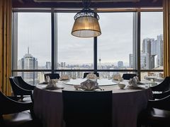 -富力丽思卡尔顿酒店·丽轩中餐厅