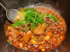 -小隐人家(乐松店)