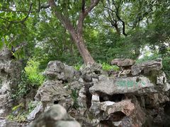 -惠山古镇·寄畅园