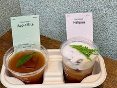 -O.P.S. CAFE